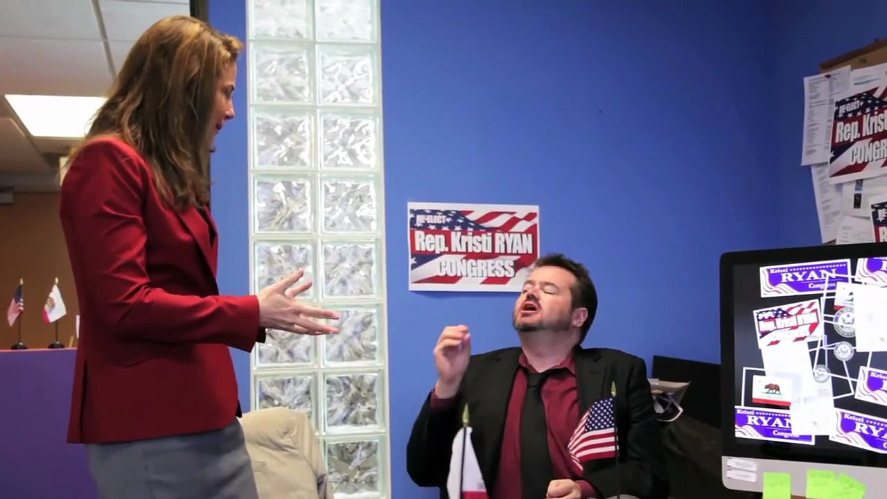 Chasing the Hill | show | 2012 | Official Trailer