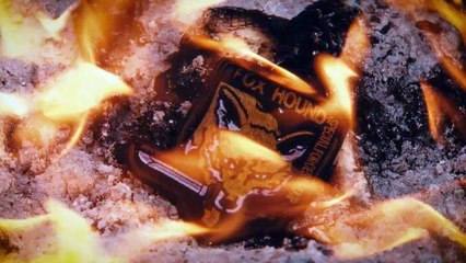 Outer Heaven Phantoms | movie | 2025 | Official Trailer