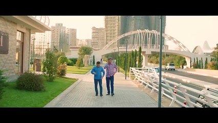 Şabaş | movie | 2019 | Official Teaser