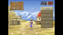 Monster Rancher Advance 1 - AGIMA Official D Pixie Alrato  #monsterrancher2 #monsterrancher RJ ANDA