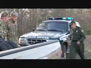 Huntin' Buddies | movie | 2008 | Official Clip