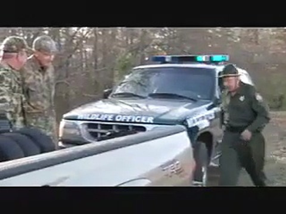 Huntin' Buddies | movie | 2008 | Official Clip