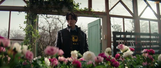 Typhoon Family Episode 2 English Sub