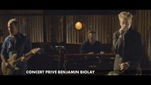 Benjamin Biolay - Concert privé | movie | 2020 | Official Trailer