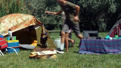 Braving Rapids | movie | 2025 | Official Trailer