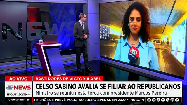 Ministro do Turismo negocia filiação ao Republicanos após expulsão do União Brasil
