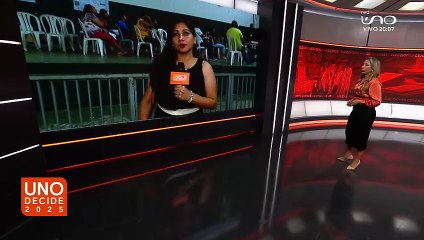 CAPACITAN A JURADOS ELECTORALES