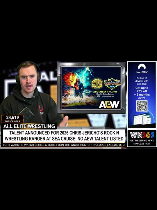 WWE Seth Rollins NEEDS SHOULDER SURGERY