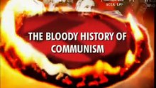 The Red Scars of History: Communism’s Bloody Trail