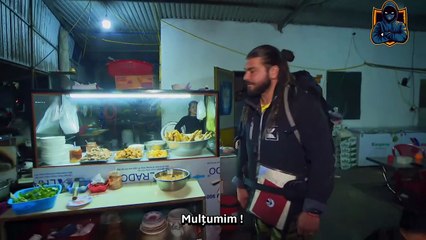 Asia Express Sezonul 6 Episodul 23 din 15 Octombrie 2025 Online Gratis pe Internet, Antena Play Gratis