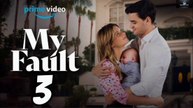 My Fault 3  dailymotion