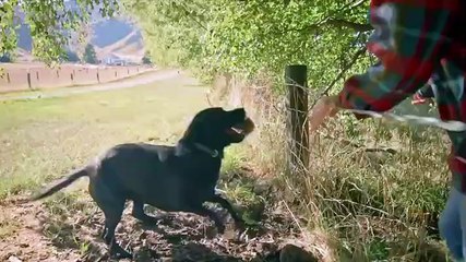 Nadia's Farm Kitchen - Season 1 Episode 6