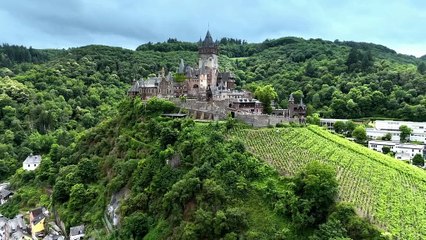 Wheeler Dealers World Tour - Season 2 Episode 4 - Germany: Audi RS2