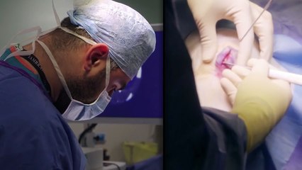 Trauma Room One - Season 2 Episode 2