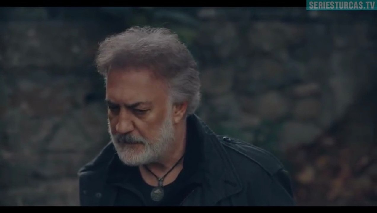 El distanciado Capitulo 1