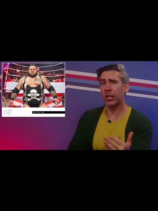 WWE Plans: Chris Jericho AEW Split? HUGE Bron Breakker , Seth Rollins Injury Update