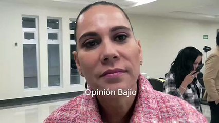 Nueva ley de Amparo, retroceso histórico; hay riesgo de gobierno dictatorial: Lorena Alfaro