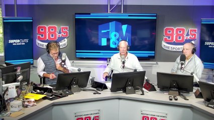 Patriots are the Drake Maye Show?