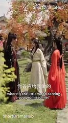 i am not the one my husband loves chinese drama