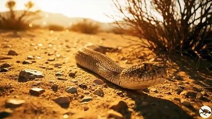 Life Million Years Ago - How Did Ancient Humans Escape Colossal Beings