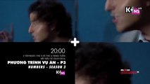 Phương trình vụ án (phần 3) | Trailer trên K+NS HD