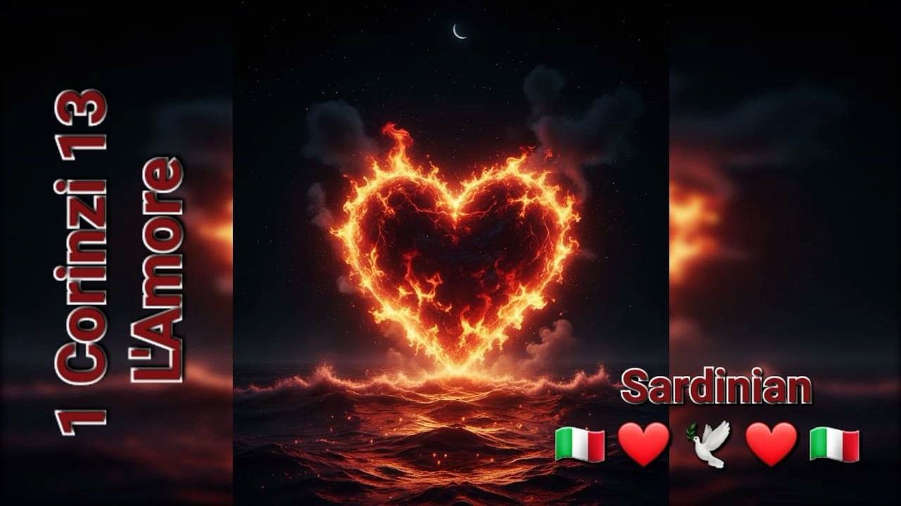 1 Corinzi 13