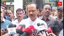 विरोधी पक्षांचं शिष्टमंडळ निवडणूक आयोगाला भेटलं: उपमुख्यमंत्री अजित पवारांनी दिली पहिली प्रतिक्रिया