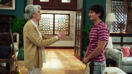 AMANECER | CAPÍTULO 72 COMPLETO