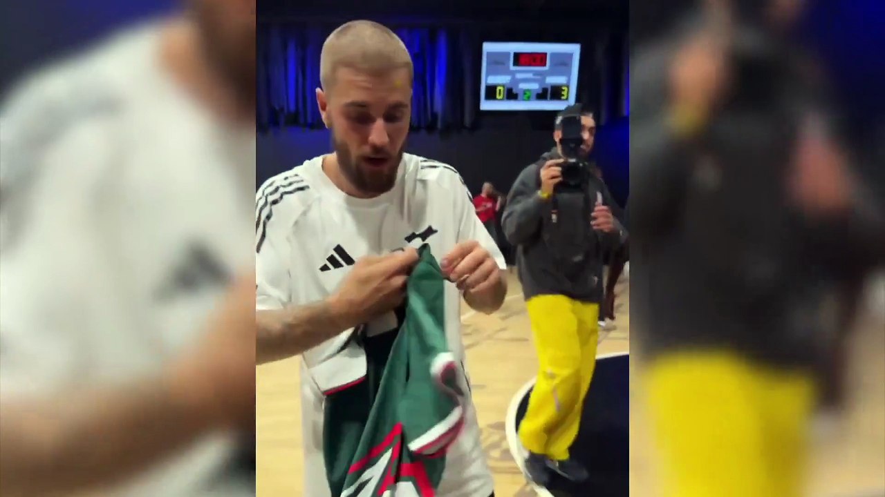 ¡Justin Bieber Se Une a la Fiesta! El Icono Pop Toca Tambora y Canta Música de Banda Mexicana