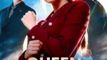 queen of justice chinese drama