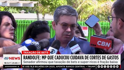 Haddad defende parte incontroversa da MP do IOF e não vê problema em adiar LDO