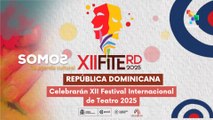 República Dominicana: Celebrarán XII Festival Internacional de Teatro 2025 SOMOS 15-10-2025