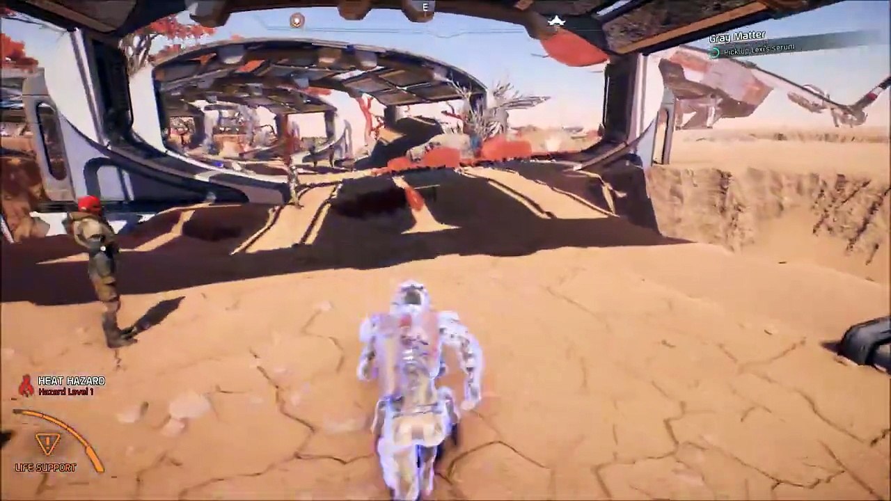 Mass Effect: Andromeda - Part 121