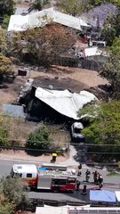 Town rallies after heartbreaking deaths in house fire