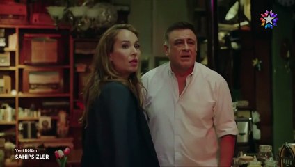 مسلسل المشردون الجزء الثاني الحلقة 34 مترجمة - قرمزي - قصة عشق الاصلي_2