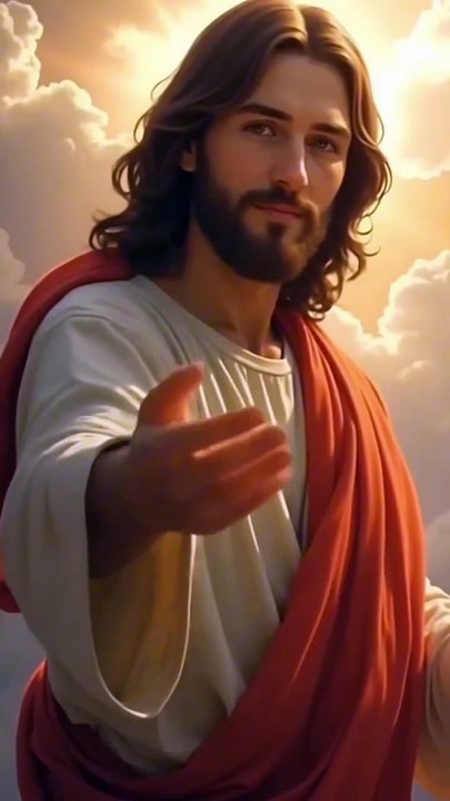 Identity in Christ