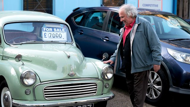 Eastenders Spoilers _ Next Week 20th - 24th October 2025