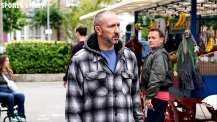 The Attack Aftermath _ Eastenders Spoilers