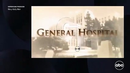 General Hospital 10-16-25 Preview GH 16th October 2025
