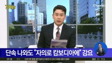 [돌직구 강력반]경찰 단속 나와도 “자의로 캄보디아 왔다” 대답 강요