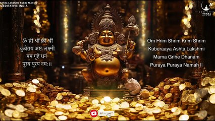 VERY_POWERFUL_ASHTA_LAKSHMI_KUBER_MANTRA_for_FINANCIAL_GROWTH,_MONEY,_WEALTH,_SUCCESS___PROSPERITY