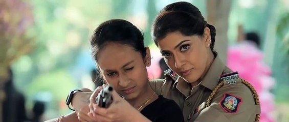 ORG crime,mystery,Maruthi Nagar Police Station ,south hindi movie