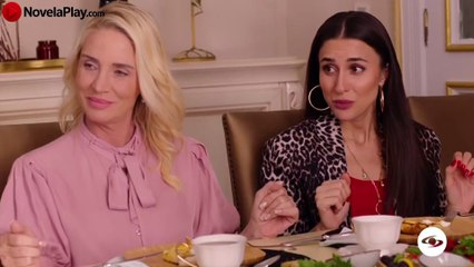 HILOS DE VIDA | CAPÍTULO 4 COMPLETO