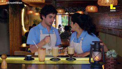 ERES MI BIEN | CAPÍTULO 41 COMPLETO