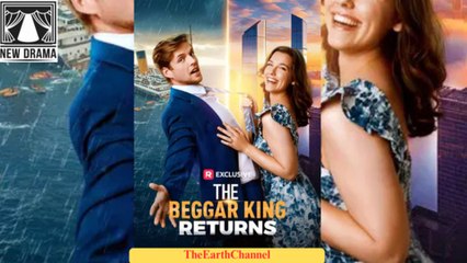 🍏💚🏴 10.14 - 10.10 The Beggar King Returns dailymotion  | 🌈 [Soon] 🌍 x9rx33a