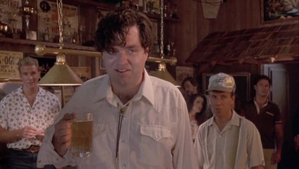 La Notte dell Imbroglio [HD] (1992) ITA