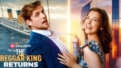 The Beggar King Returns Full Movie