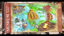Worms Battlegrounds PS4 Gameplay HD (shadPS4) Part 1