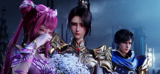 Throne of Seal Episode 182 Preview MULTI SUB