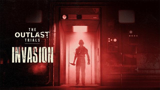 The Outlast Trials - Invasion Cinematic Trailer